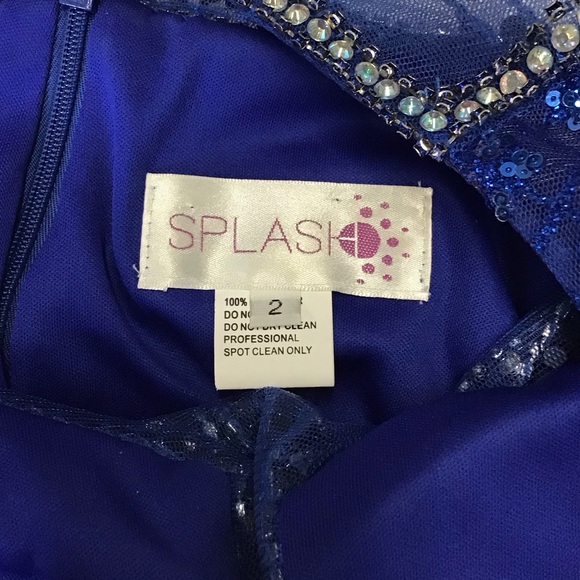 Splash 2 - Picture 5 of 7